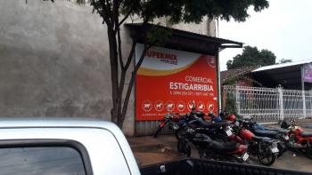 Guairá: Fiscalía encabezó allanamientos que derivaron en el hallazgo de mercaderías presumiblemente contrabando